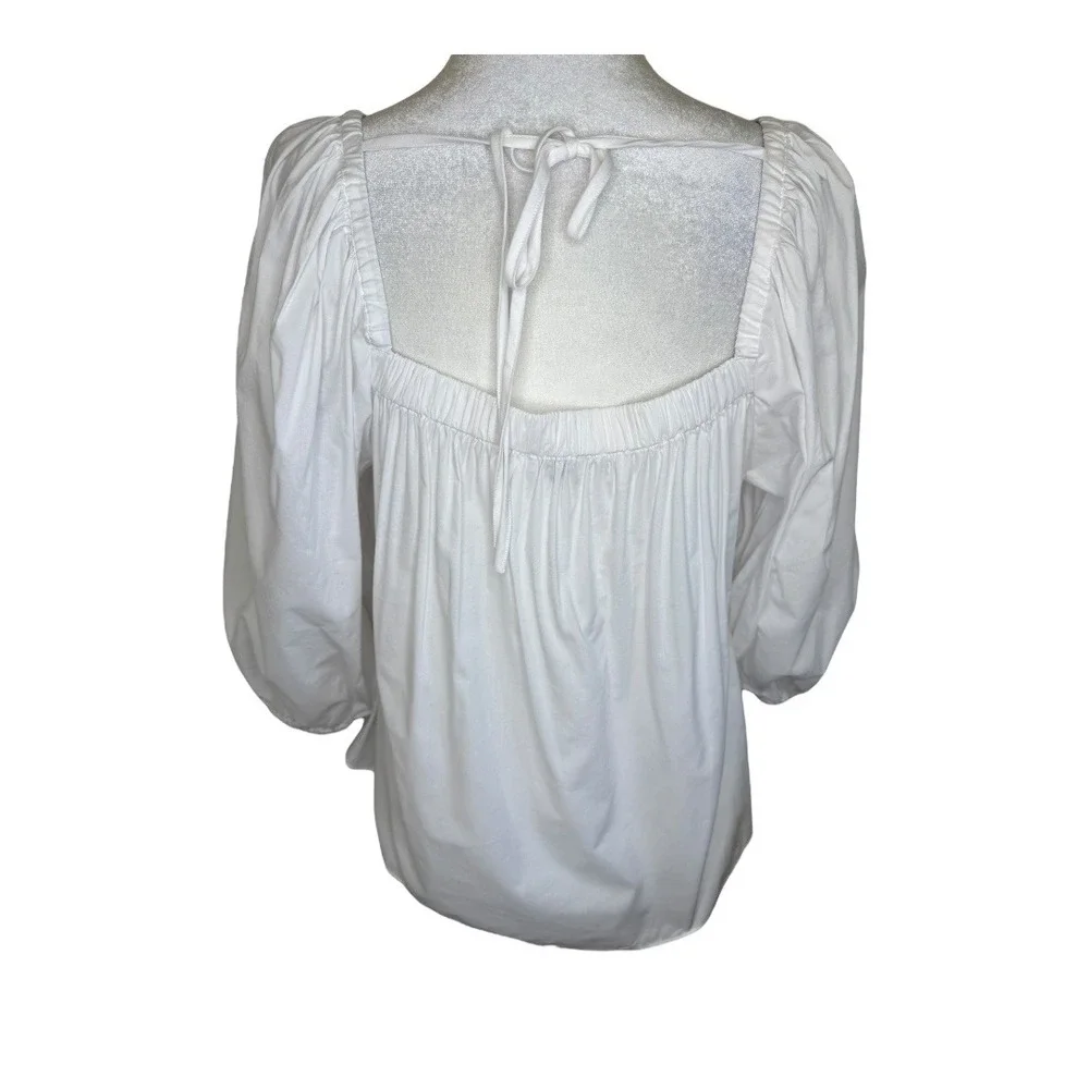 Madewell effortless charm